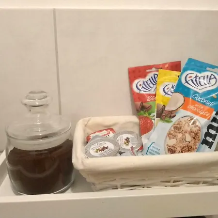 Apartamento Mirror 2.0
