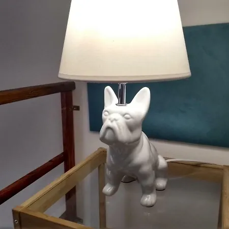 Apartamento Mirror 2.0