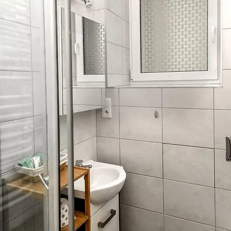 Mirror 2.0 * Cracóvia