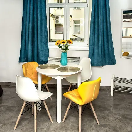 Apartamento Mirror 2.0 *